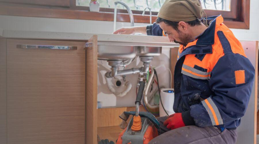 Professional expert plumbing services in Moca, PR